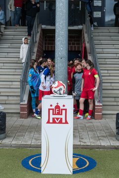 Bild 7 - wCJ Pokalfinale (HSV - ETV)